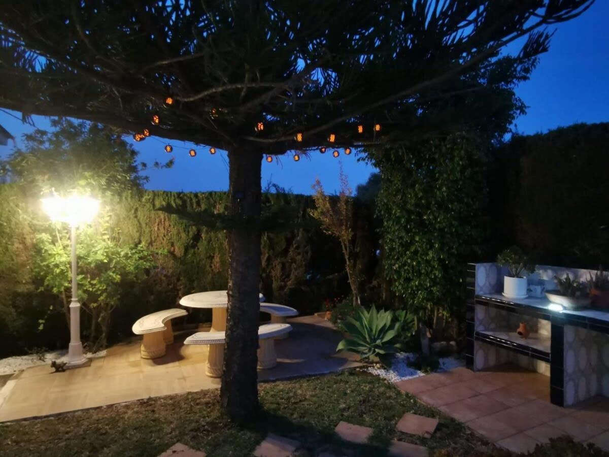 Quaint Ground Floor Apartment With Pool Lb1 Torrevieja Esterno foto