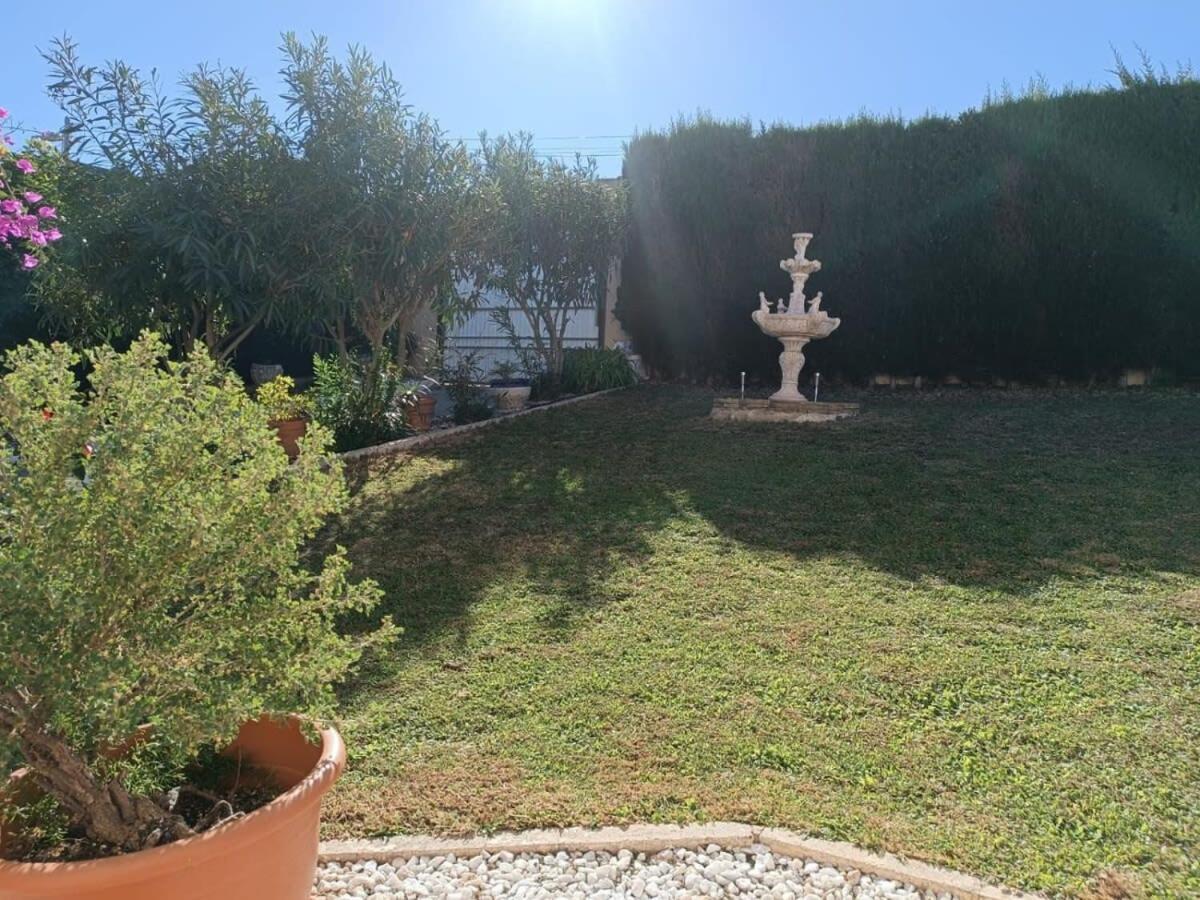 Quaint Ground Floor Apartment With Pool Lb1 Torrevieja Esterno foto